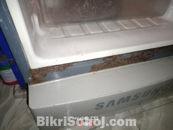 SAMSUNG FRIZ